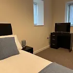 New Luxury Flats