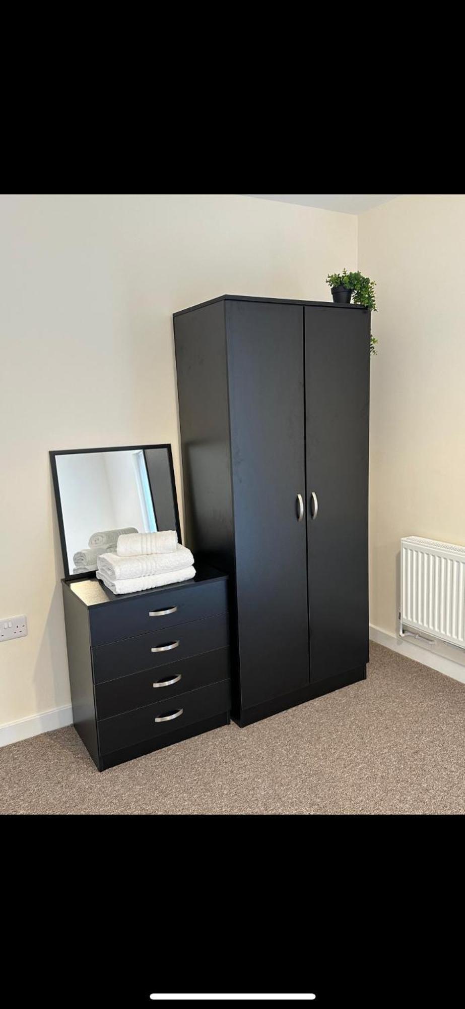 Apartment New Luxury Flats Ipswich