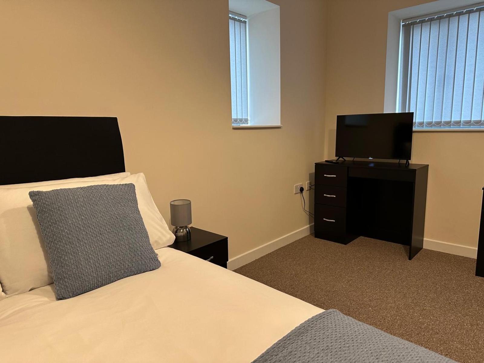 Apartment New Luxury Flats