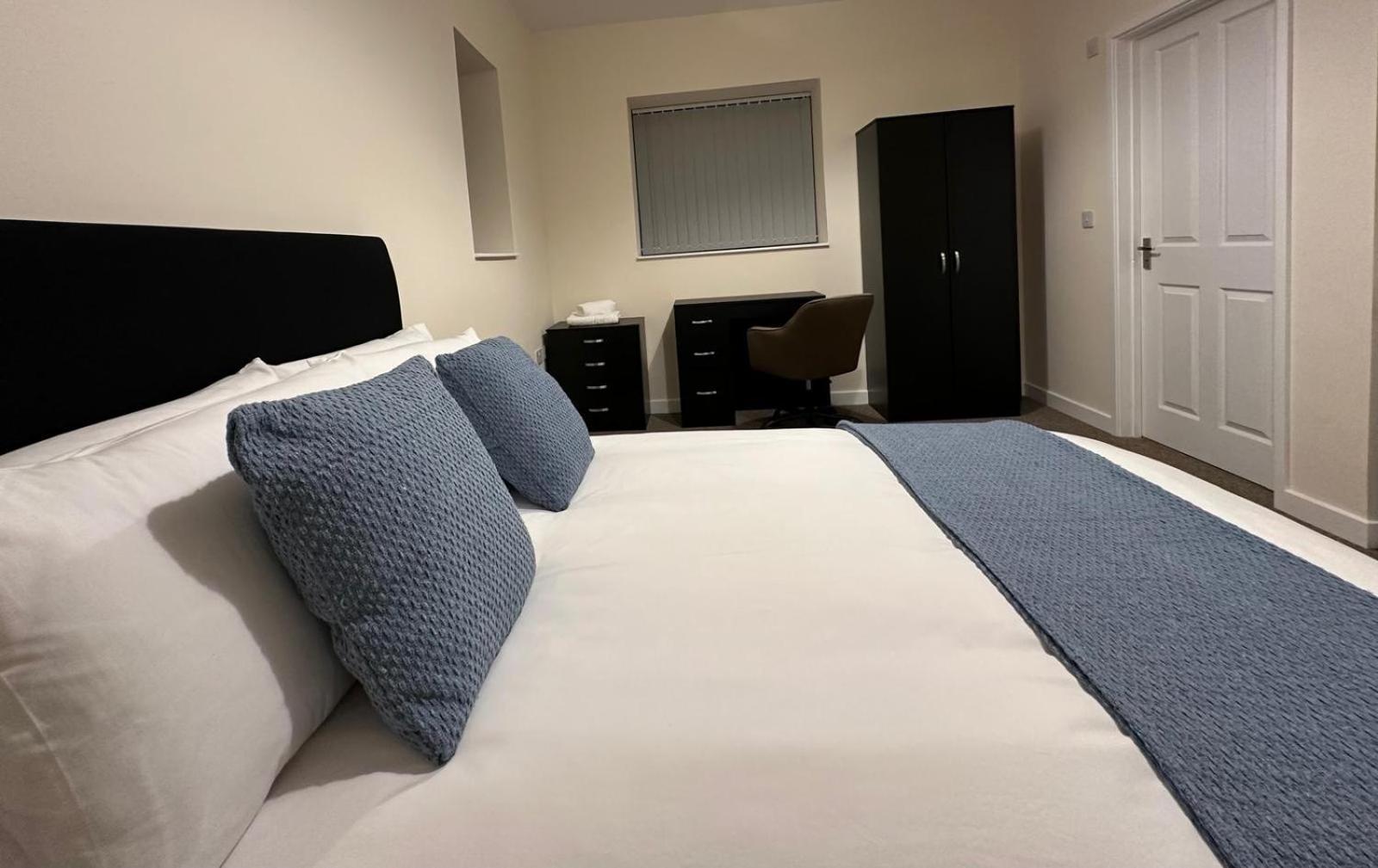 New Luxury Flats Ipswich