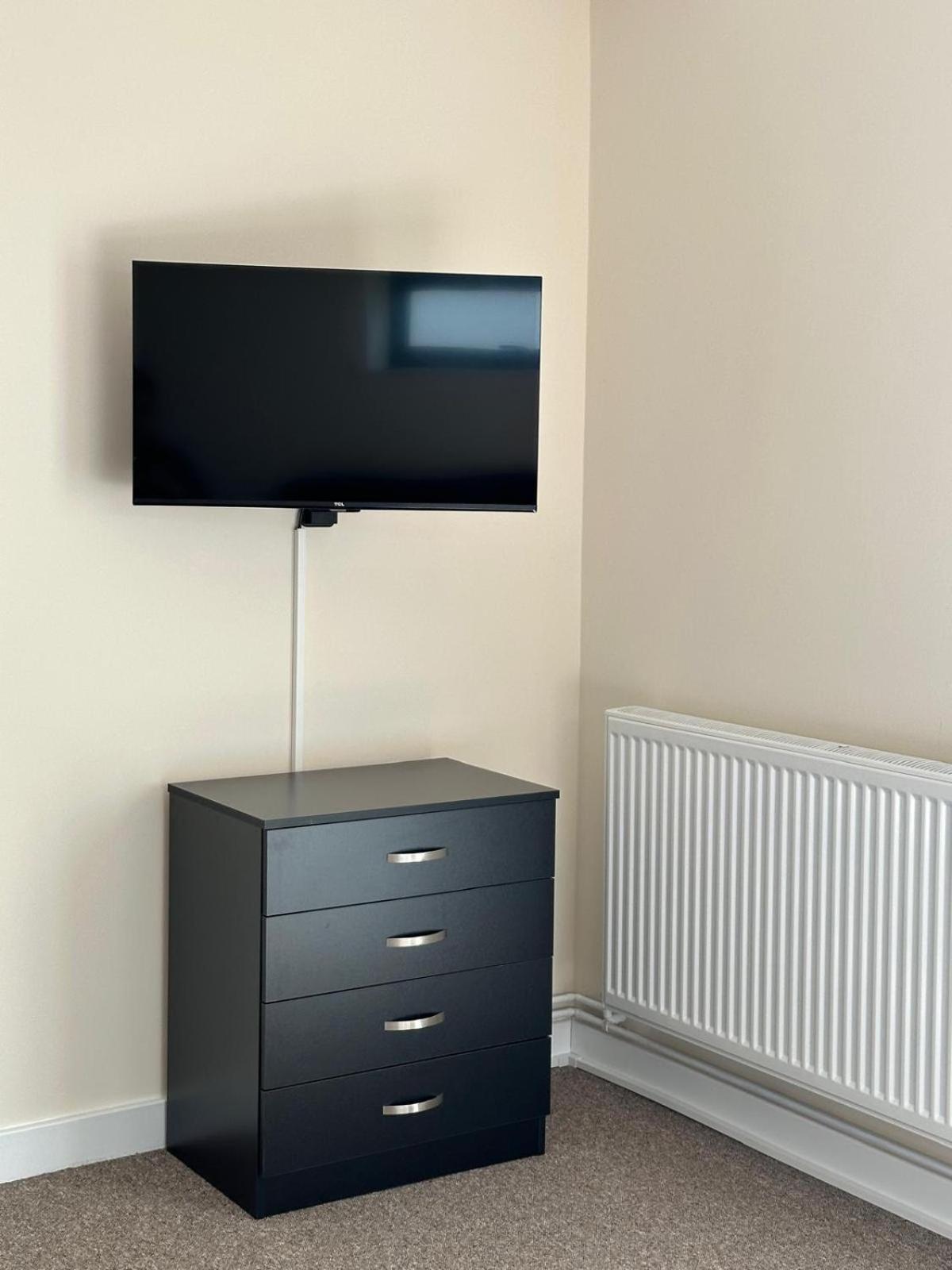 New Luxury Flats * Ipswich